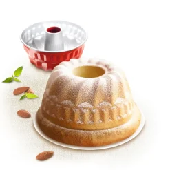 Forma na babkę TEFAL DELIBAKE 22cm
