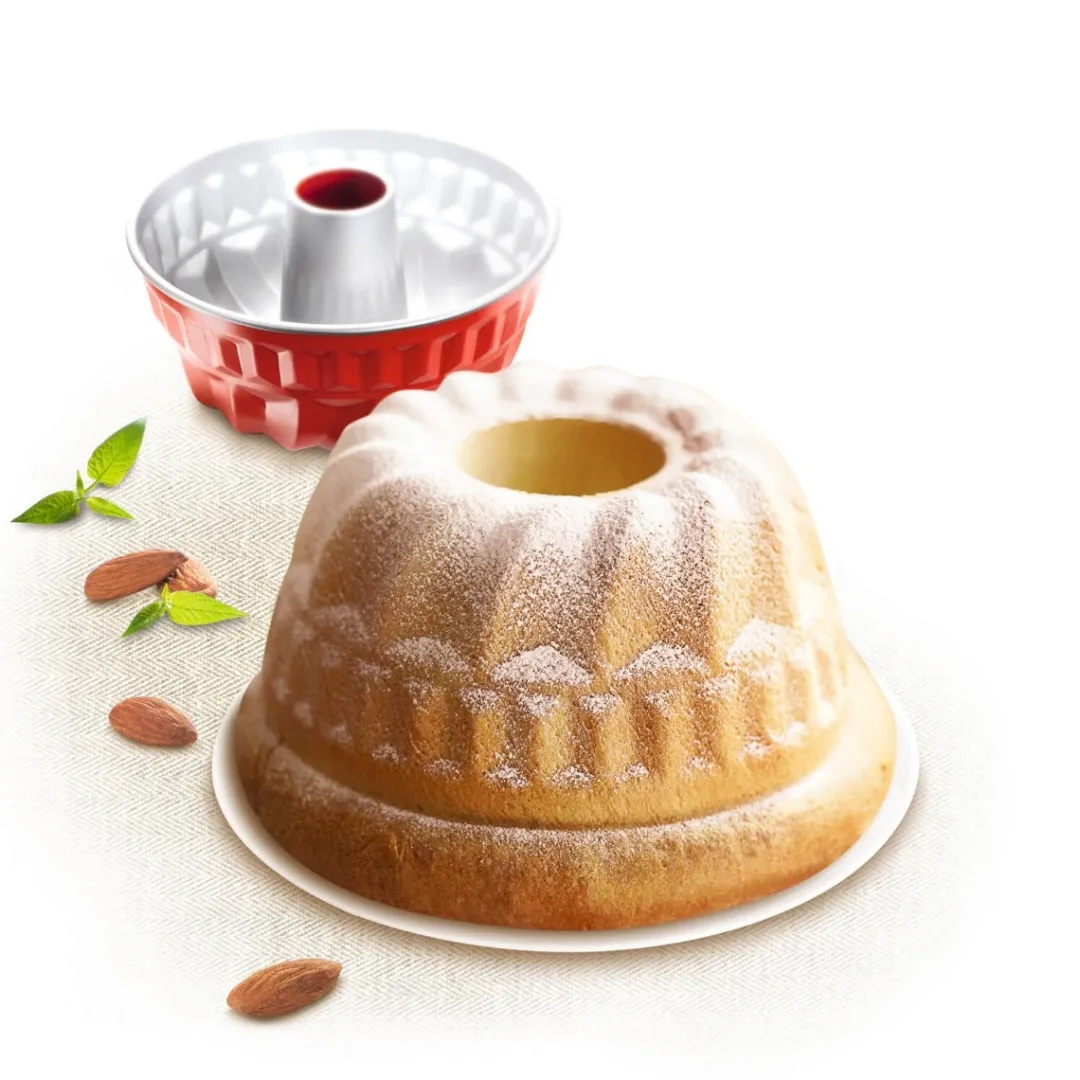 Forma na babkę TEFAL DELIBAKE 22cm