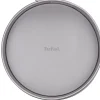 Forma okrągła z otworem TEFAL DELIBAKE 27cm