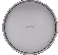 Forma okrągła z otworem TEFAL DELIBAKE 27cm