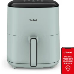 Frytkownica beztłuszczowa, Easy Fry EY2454E0, pojemność 5 l, 1550 W, Air Fryer