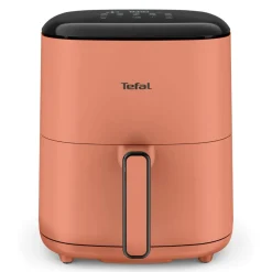 Frytkownica beztłuszczowa, Easy Fry EY245TE0, pojemność 5 l, 1550 W, Air Fryer