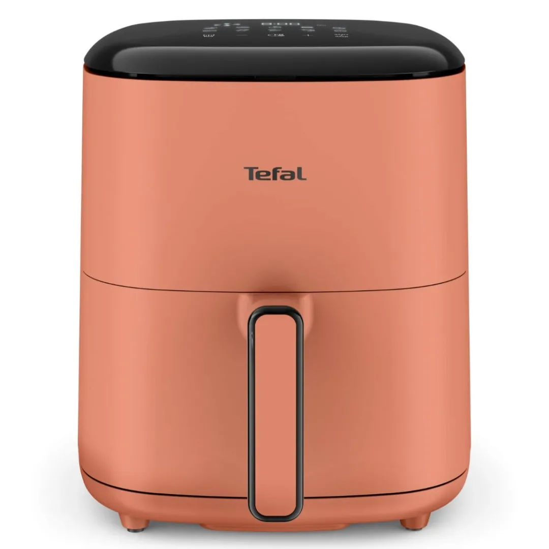 Frytkownica beztłuszczowa, Easy Fry EY245TE0, pojemność 5 l, 1550 W, Air Fryer