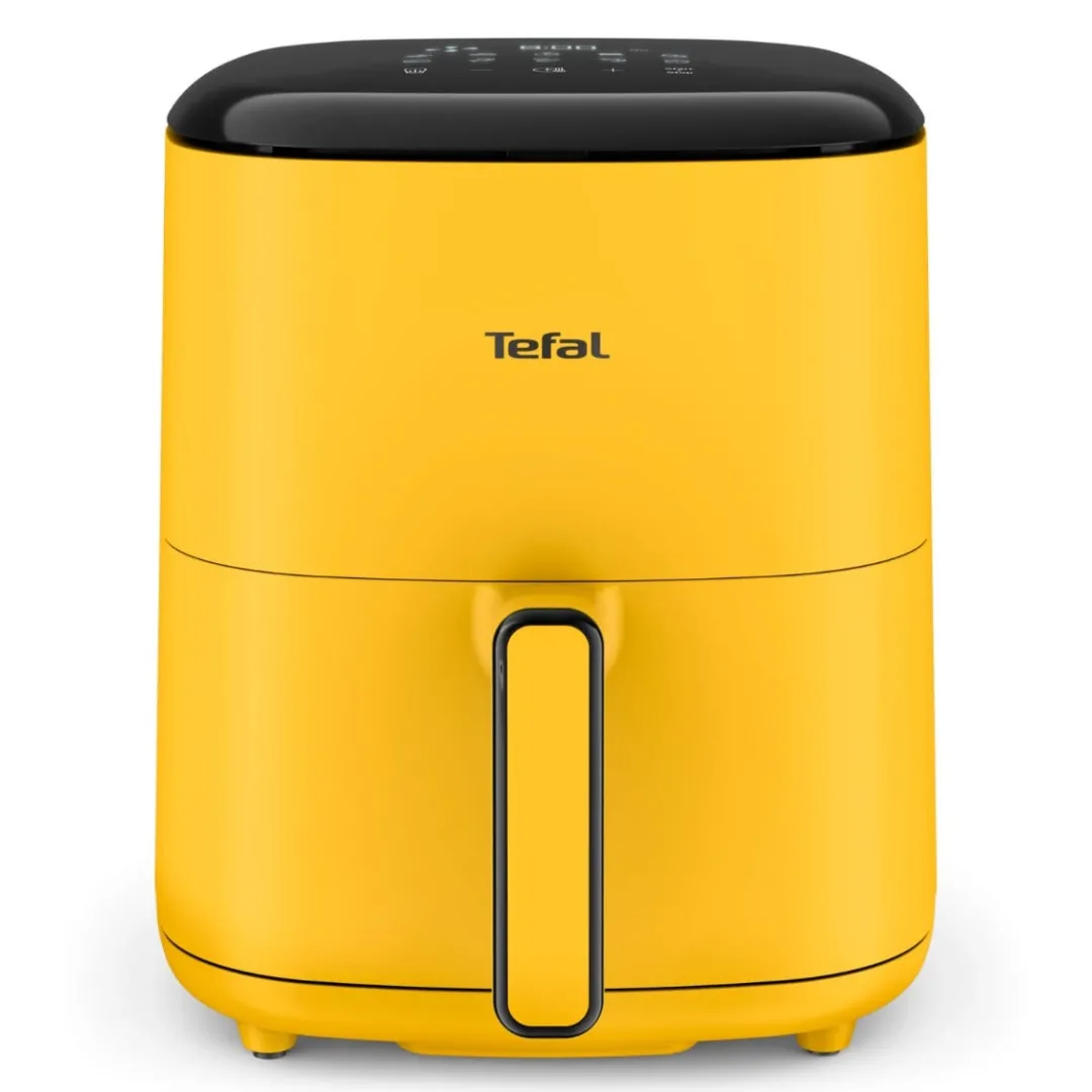 Frytkownica beztłuszczowa, Easy Fry EY2452E0, pojemność 5 l, 1550 W, Air Fryer