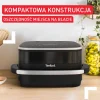 Frytkownica beztłuszczowa TEFAL Easy Fry XL FW4018, pojemność 4 l, Air Fryer