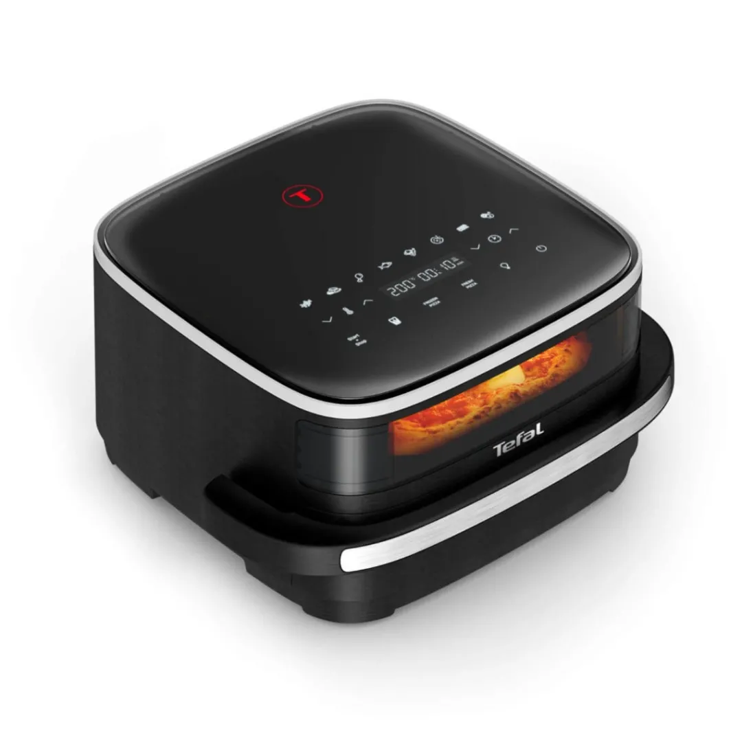 Frytkownica beztłuszczowa TEFAL Easy Fry XL FW4018, pojemność 4 l, Air Fryer