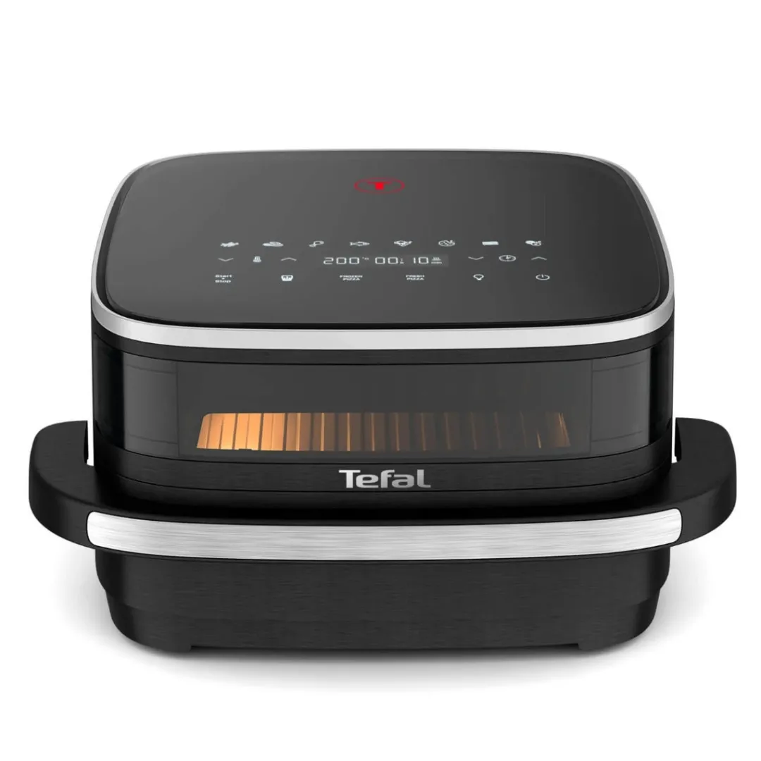 Frytkownica beztłuszczowa TEFAL Easy Fry XL FW4018, pojemność 4 l, Air Fryer