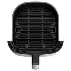 Frytkownica beztłuszczowa, Tefal Easy Fry&Grill EY501D, pojemność 4,6 l, funkcja grilla, Air Fryer
