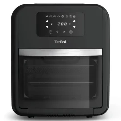 Frytkownica beztłuszczowa Tefal Easy Fry Oven&Grill FW5018, 3w1, pojemność 11 l, Air Fryer
