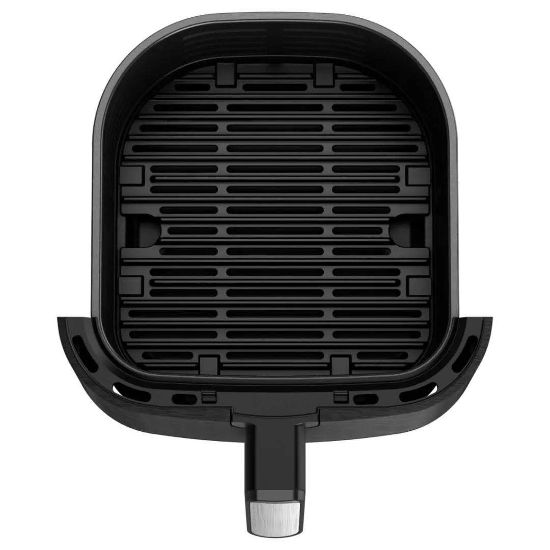 Frytkownica beztłuszczowa, Tefal Easy Fry&Grill EY5018, pojemność 4,6 l, Air Fryer