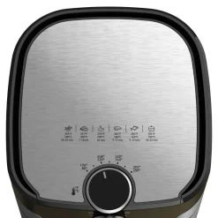 Frytkownica beztłuszczowa, Tefal Easy Fry&Grill EY5018, pojemność 4,6 l, Air Fryer