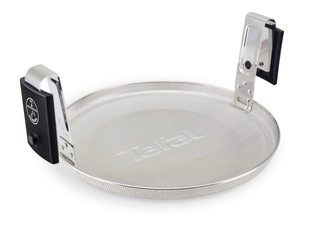 Frytkownica tradycyjna TEFAL FILTRA ONE FF175D71