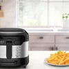 Frytkownica tradycyjna TEFAL UNO FF215D