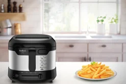 Frytkownica tradycyjna TEFAL UNO FF215D