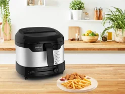 Frytkownica tradycyjna TEFAL UNO FF215D