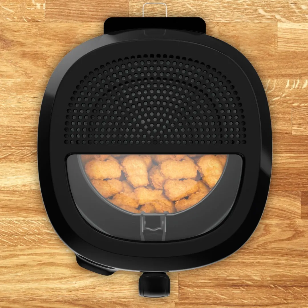 Frytkownica tradycyjna TEFAL UNO FF215D