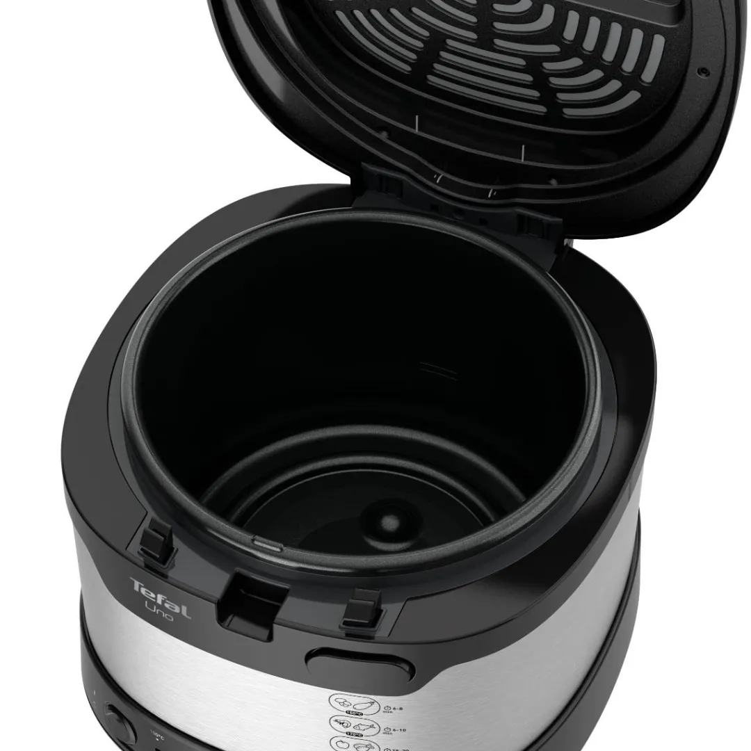 Frytkownica tradycyjna TEFAL UNO FF215D