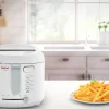 Frytkownica tradycyjna TEFAL UNO FF203130