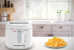 Frytkownica tradycyjna TEFAL UNO FF203130