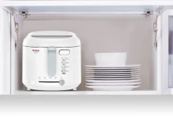 Frytkownica tradycyjna TEFAL UNO FF203130