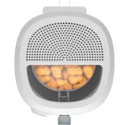 Frytkownica tradycyjna TEFAL UNO FF203130