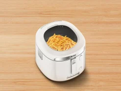 Frytkownica tradycyjna TEFAL FILTRA VISION FF2541E0