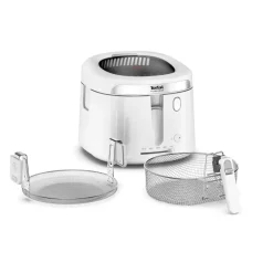 Frytkownica tradycyjna TEFAL FILTRA VISION FF2541E0