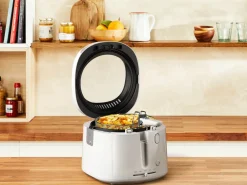 Frytkownica tradycyjna TEFAL FILTRA VISION FF2541E0