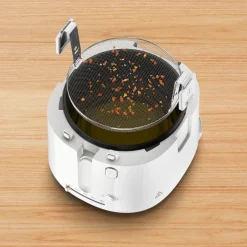 Frytkownica tradycyjna TEFAL FILTRA VISION FF2541E0