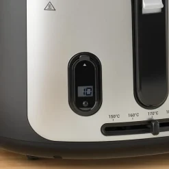 Frytkownica tradycyjna TEFAL FILTRA VISION+ FF2588E0
