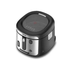 Frytkownica tradycyjna TEFAL FILTRA VISION+ FF2588E0