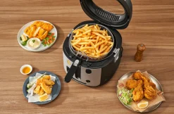 Frytkownica tradycyjna TEFAL FILTRA VISION+ FF2588E0