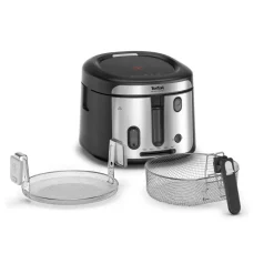 Frytkownica tradycyjna TEFAL FILTRA VISION+ FF2588E0