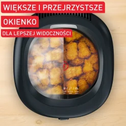 Frytkownica tradycyjna TEFAL FILTRA VISION+ FF2588E0