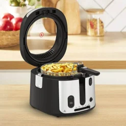 Frytkownica tradycyjna TEFAL FILTRA VISION+ FF2588E0