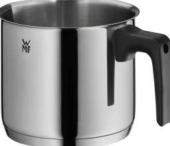 Garnek do gotowania mleka WMF Devil 1,7l stalowy 14cm indukcja