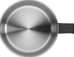 Garnek do gotowania mleka WMF Devil 1,7l stalowy 14cm indukcja