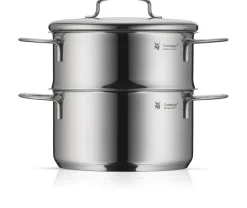 Garnek do gotowania na parze WMF Mini 1,5l