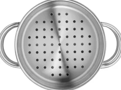 Garnek do gotowania na parze WMF Mini 1,5l