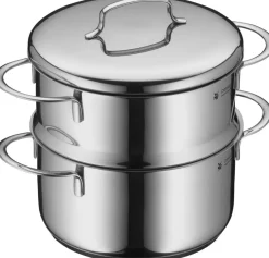 Garnek do gotowania na parze WMF Mini 1,5l