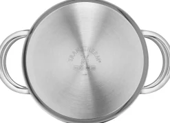 Garnek do gotowania na parze WMF Mini 1,5l