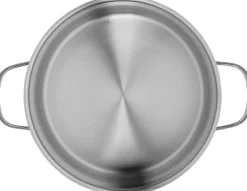 Garnek stalowy z pokrywką WMF Provence Plus 24 cm 5,7l