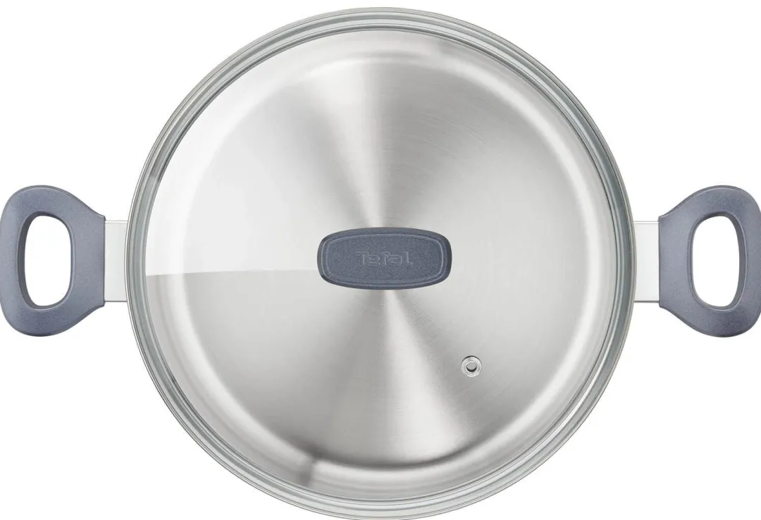 Garnek, TEFAL DAILY COOK, 3 l, 20cm
