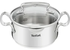 Garnek, Tefal Duetto+, 1,5L, 16cm