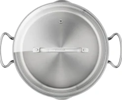 Garnek, Tefal Duetto+, 2L, 18cm