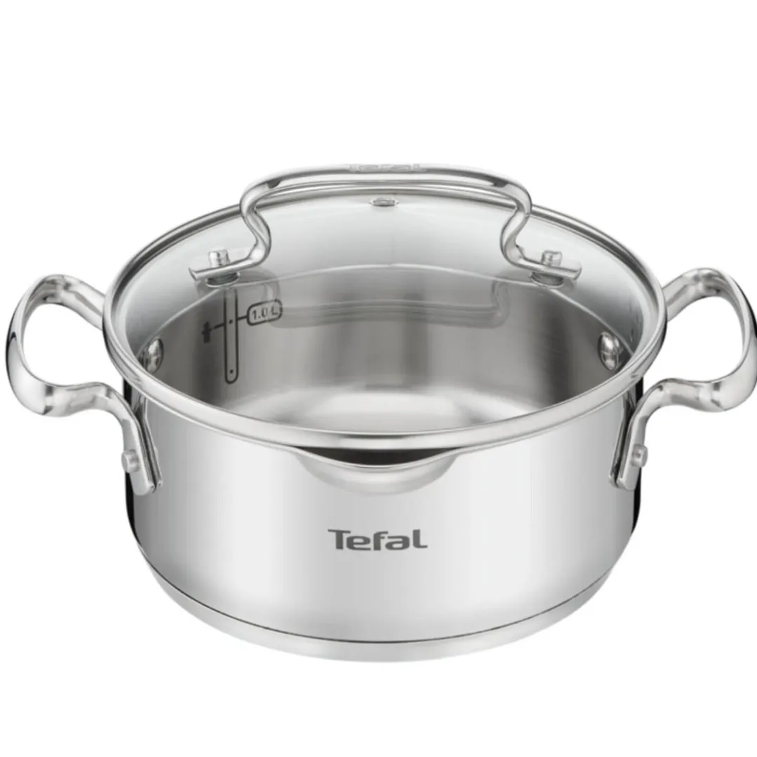 Garnek, Tefal Duetto+, 2L, 18cm