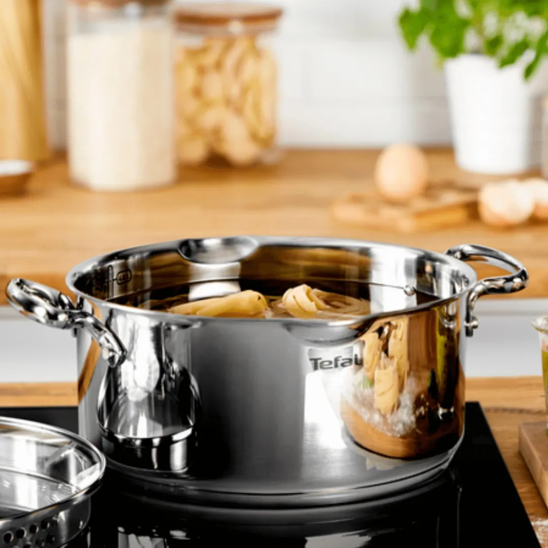 Garnek, Tefal Duetto+, 2L, 18cm