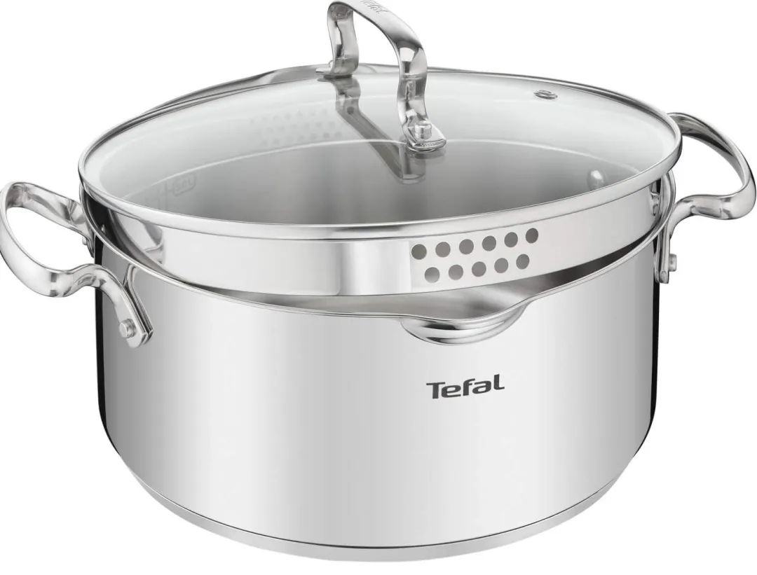 Garnek, Tefal Duetto+, 2L, 18cm