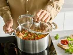 Garnek, Tefal Extreme, 1,7 l, 16 cm