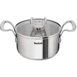 Garnek, Tefal Extreme, 1,7 l, 16 cm